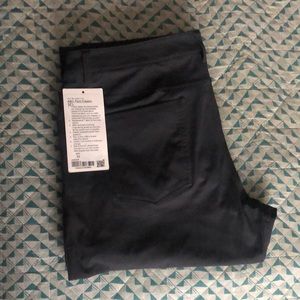 ABC Pant Classic (Obsidian) 33w x 32L size L